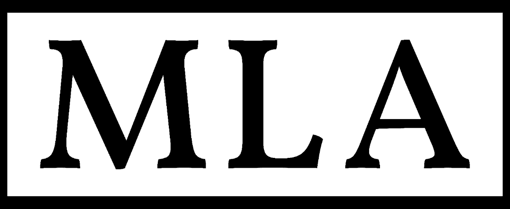 MLA Logo